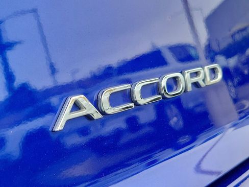 Certified 2023 Honda Accord Sport image 8
