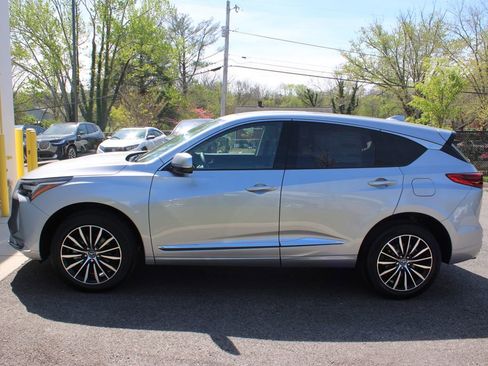 New 2026 Acura RDX SH-AWD w/ Advance Package image 10