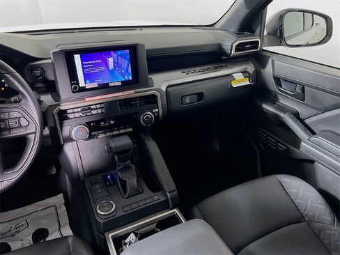 New 2026 Toyota Tacoma SR5 image 20