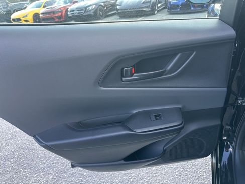 Used 2025 Toyota Prius LE image 24
