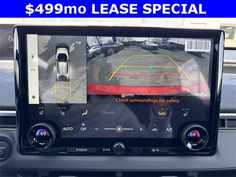 New 2026 Subaru Solterra image 21