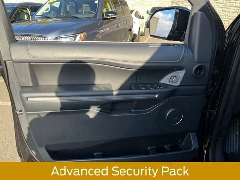 Certified 2024 Ford Expedition Max XLT image 20