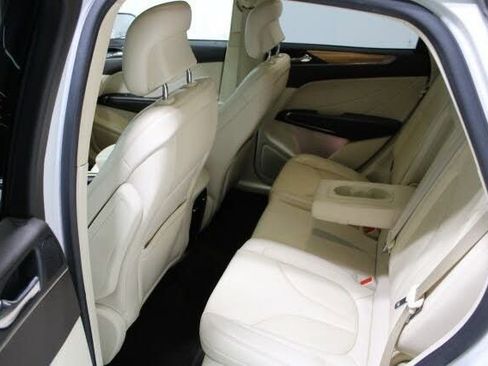 Used 2015 Lincoln MKC AWD w/ Equipment Group 101A Select image 27