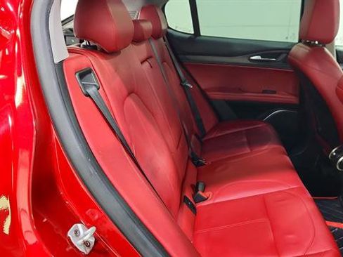 Used 2018 Alfa Romeo Stelvio Ti image 27