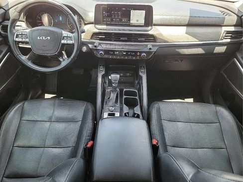 Used 2022 Kia Telluride EX w/ EX Premium Package AWD/4WD image 13