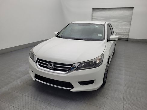 Used 2015 Honda Accord LX image 15