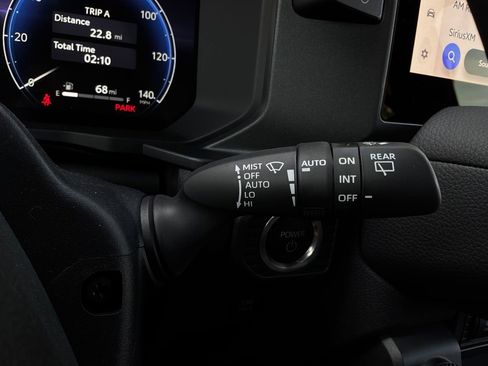 New 2026 Toyota Land Cruiser AWD/4WD image 42