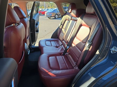 Used 2023 MAZDA CX-5 Carbon Edition image 16