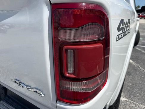 Used 2021 RAM 1500 Limited w/ Off Road Group AWD/4WD image 52