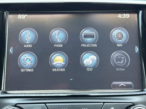 Used 2017 Buick Envision Essence w/ LPO, Hit The Road Package FWD image 22