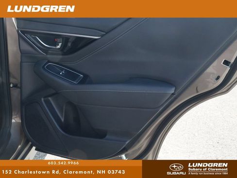 Used 2024 Subaru Outback Limited XT AWD/4WD image 34