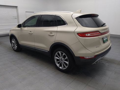 Used 2018 Lincoln MKC Select w/ Select Plus Package FWD image 3