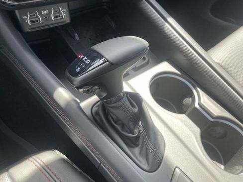 New 2026 Dodge Durango GT AWD/4WD image 41