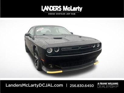Used 2018 Dodge Challenger R/T Scat Pack
