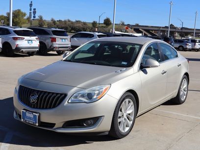 Used 2014 Buick Regal Premium