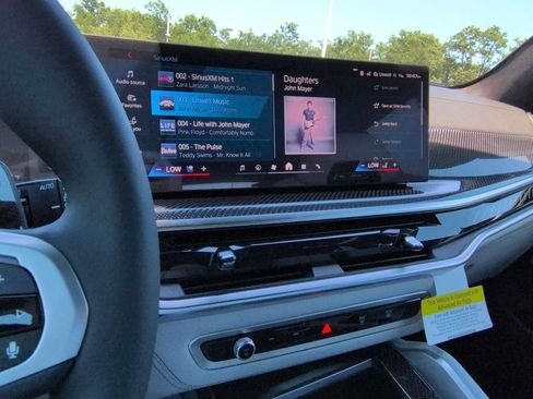 New 2026 BMW X5 M Competition w/ Executive Package AWD/4WD image 30