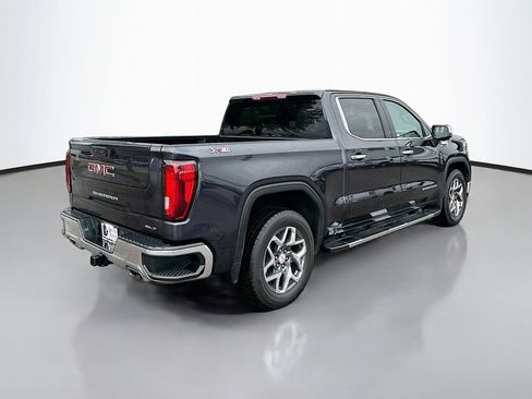 Used 2022 GMC Sierra 1500 SLT AWD/4WD image 7