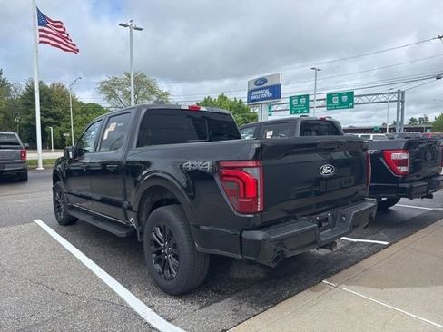 Used 2024 Ford F150 Lariat AWD/4WD image 6