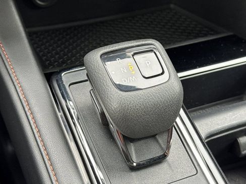 Used 2024 Nissan Pathfinder Rock Creek AWD/4WD image 25
