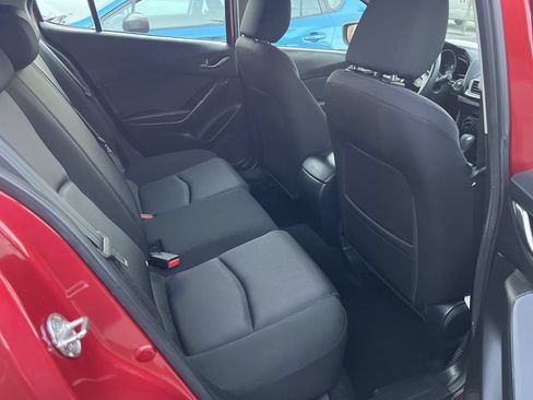 Used 2017 MAZDA MAZDA3 Sport FWD image 15