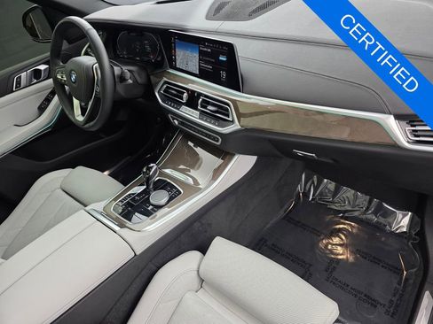 Used 2023 BMW X5 xDrive40i image 30