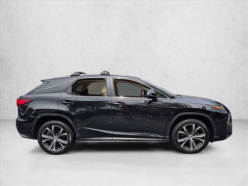 Used 2016 Lexus RX 350 FWD w/ Premium Package image 3