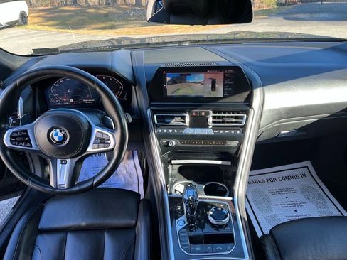 Used 2019 BMW M850i xDrive Convertible image 21