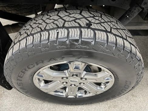 Used 2021 Ford F150 XLT w/ Equipment Group 301A Mid AWD/4WD image 16