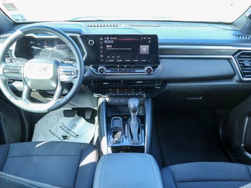 Used 2023 GMC Canyon Elevation w/ Trailering Package image 7