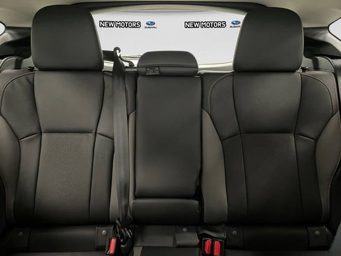 Certified 2025 Subaru Crosstrek 2.5i Limited AWD/4WD image 15
