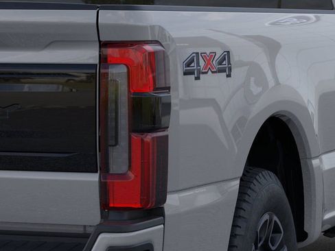 New 2026 Ford F350 Platinum AWD/4WD image 21