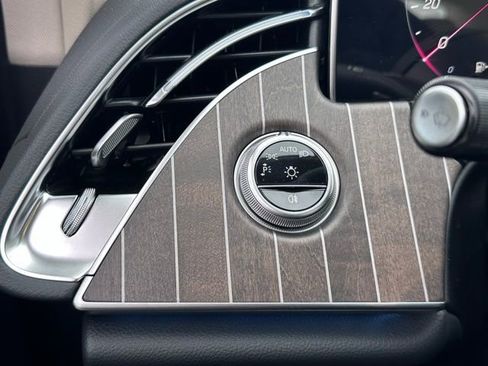 Certified 2026 Mercedes-Benz E 350 4MATIC Sedan image 25