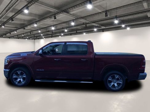 Used 2022 RAM 1500 Laramie w/ Trailer Tow Group image 4