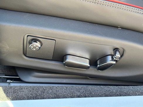 Used 2025 Bentley Continental GT Speed image 19