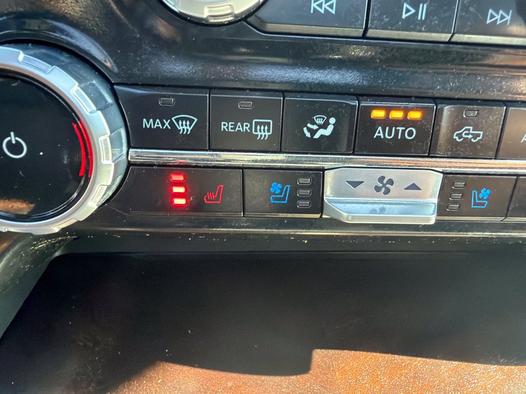 Certified 2023 Ford F150 King Ranch w/ Equipment Group 601A High AWD/4WD image 34