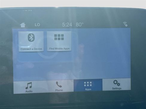 Used 2019 Ford EcoSport SE image 15