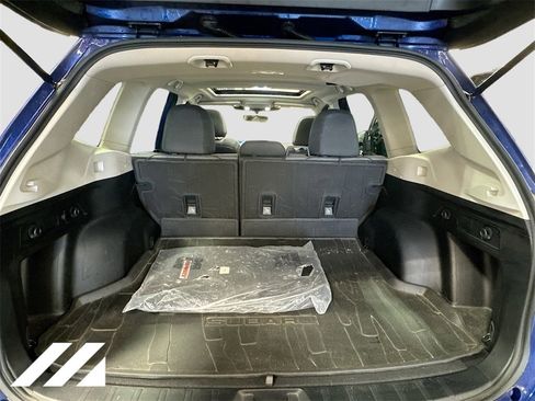 Used 2023 Subaru Forester Sport image 28