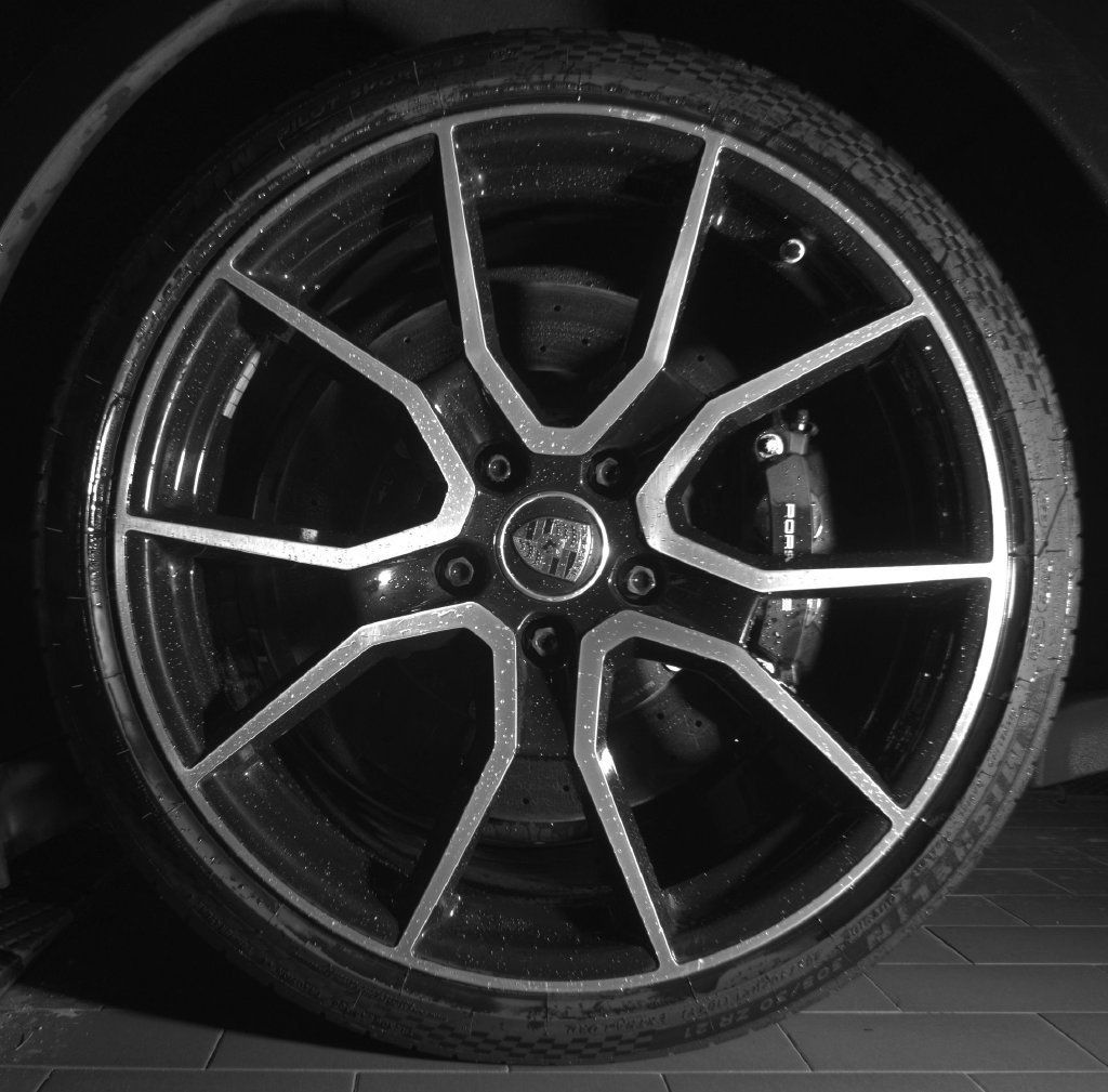 Certified 2022 Porsche Taycan Turbo S AWD/4WD image 22