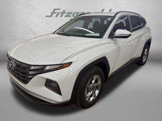 Used 2023 Hyundai Tucson SEL video 1