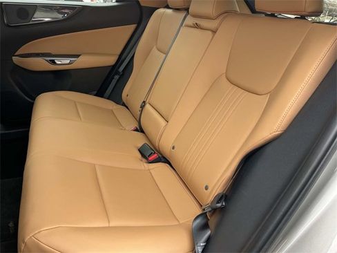 Used 2025 Lexus NX 250 FWD w/ Premium Package image 22