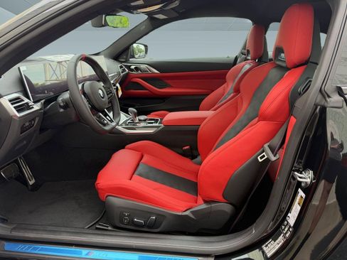 New 2027 BMW M4 xDrive Competition AWD/4WD image 5
