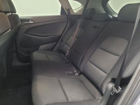 Used 2016 Hyundai Tucson SE w/ Option Group 02 image 18