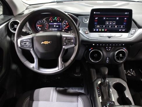 Used 2023 Chevrolet Blazer LT image 27