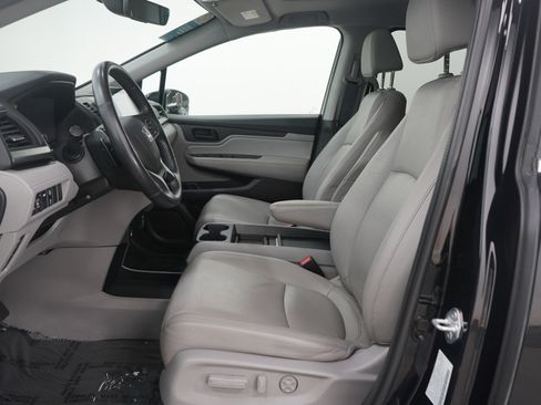 Used 2022 Honda Odyssey EX-L image 24