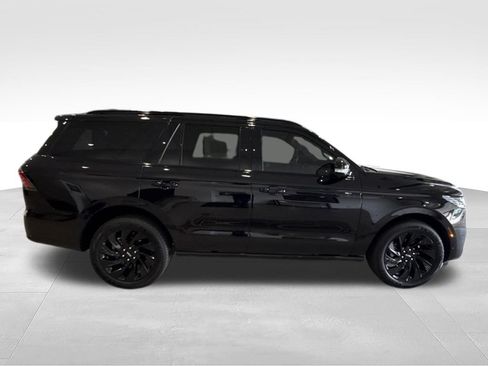 Used 2025 Lincoln Navigator Reserve w/ Jet Appearance Package AWD/4WD image 8