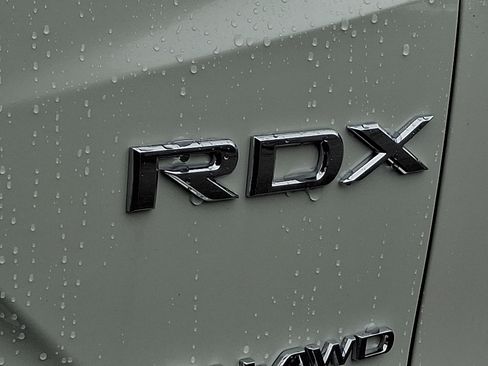New 2026 Acura RDX SH-AWD w/ Technology Package image 24