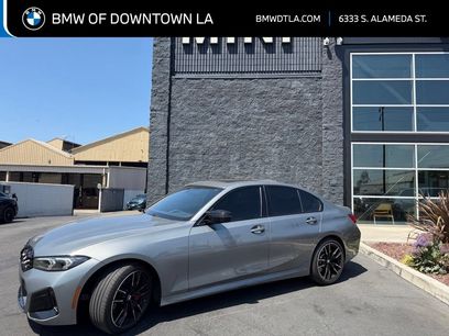 Used 2024 BMW M340i w/ Driving Assistance Package
