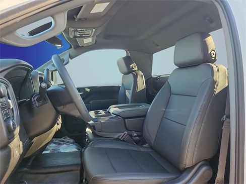 New 2024 Chevrolet Silverado 3500 W/T w/ WT Safety Package image 3