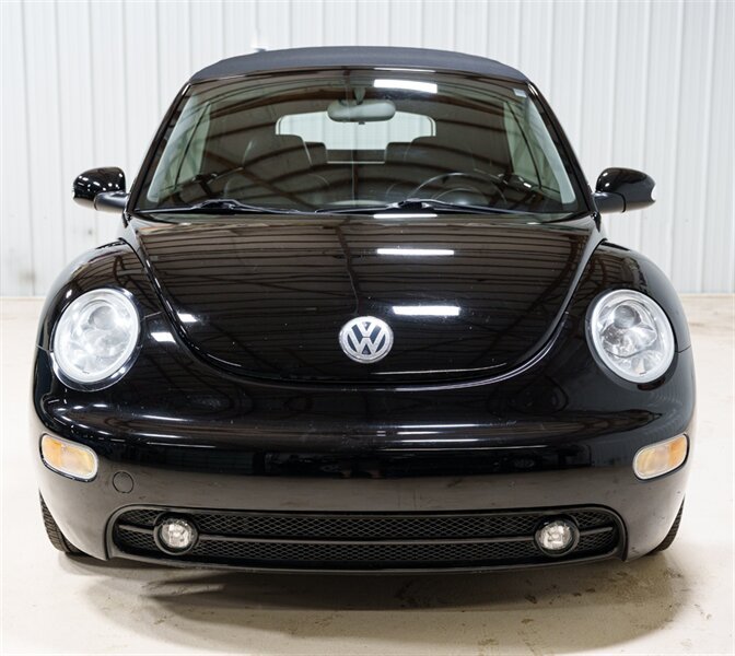 Used 2003 Volkswagen Beetle GLS FWD image 24