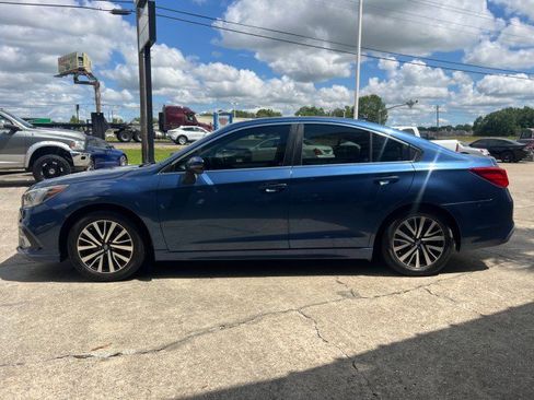 Used 2019 Subaru Legacy 2.5i Premium image 9